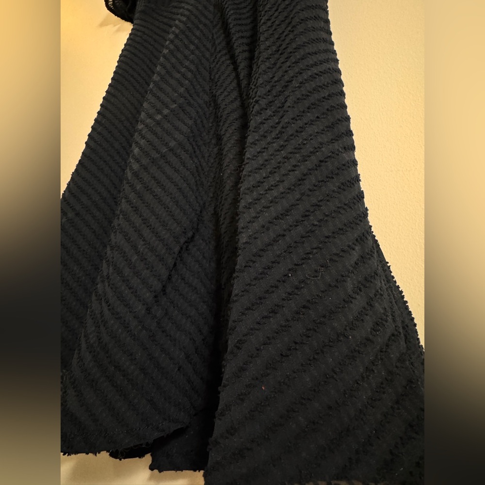 Banana Republic dress elegant with tag - Picture 3 of 5